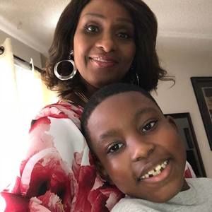 Meet your Posher, Tracey